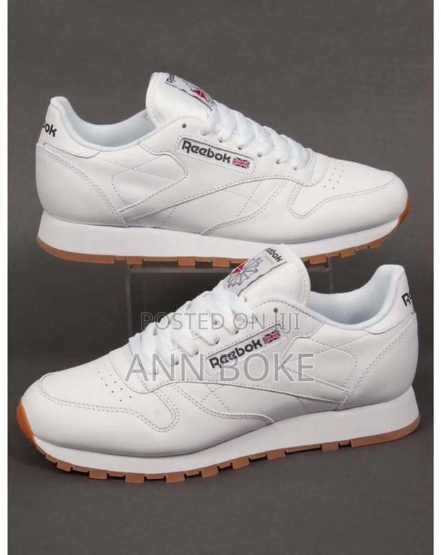 Reebok Classic *White*
Sizes 37_45