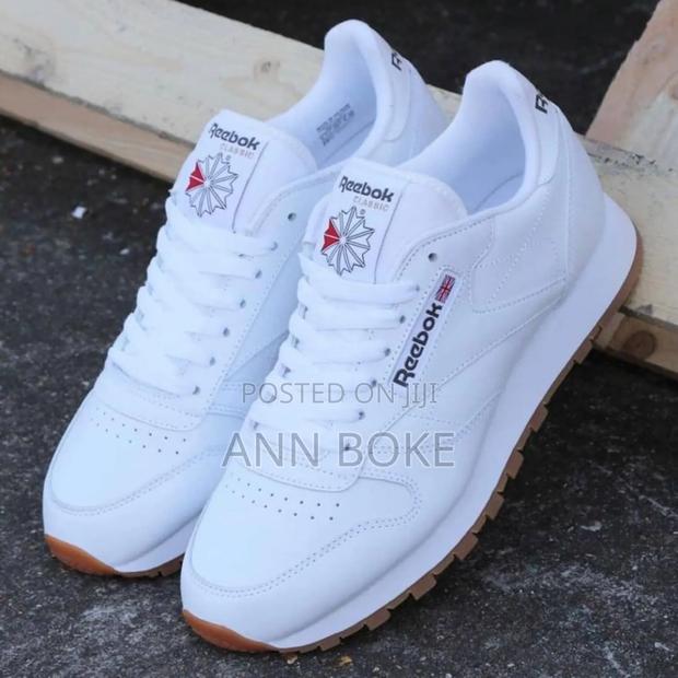 Reebok Classic *White*
Sizes 37_45 - thumbnail 3