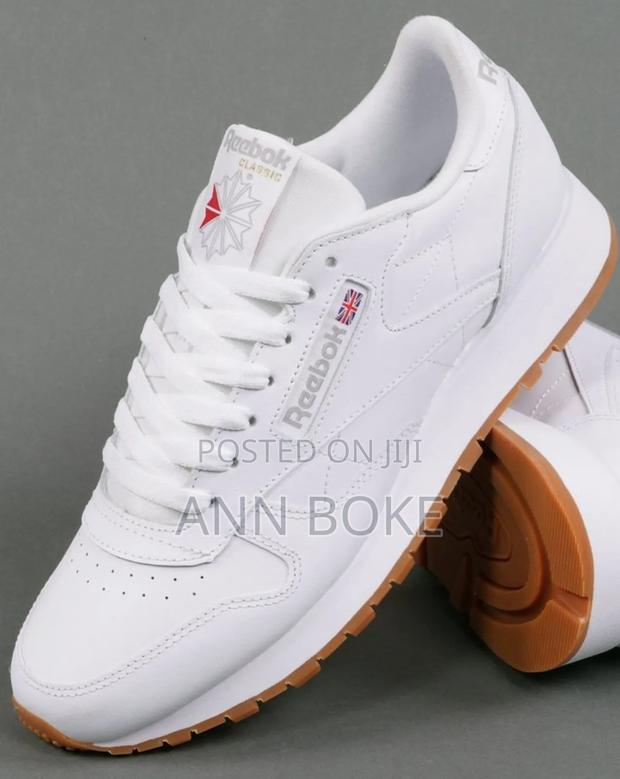 Reebok Classic *White*
Sizes 37_45 - thumbnail 4