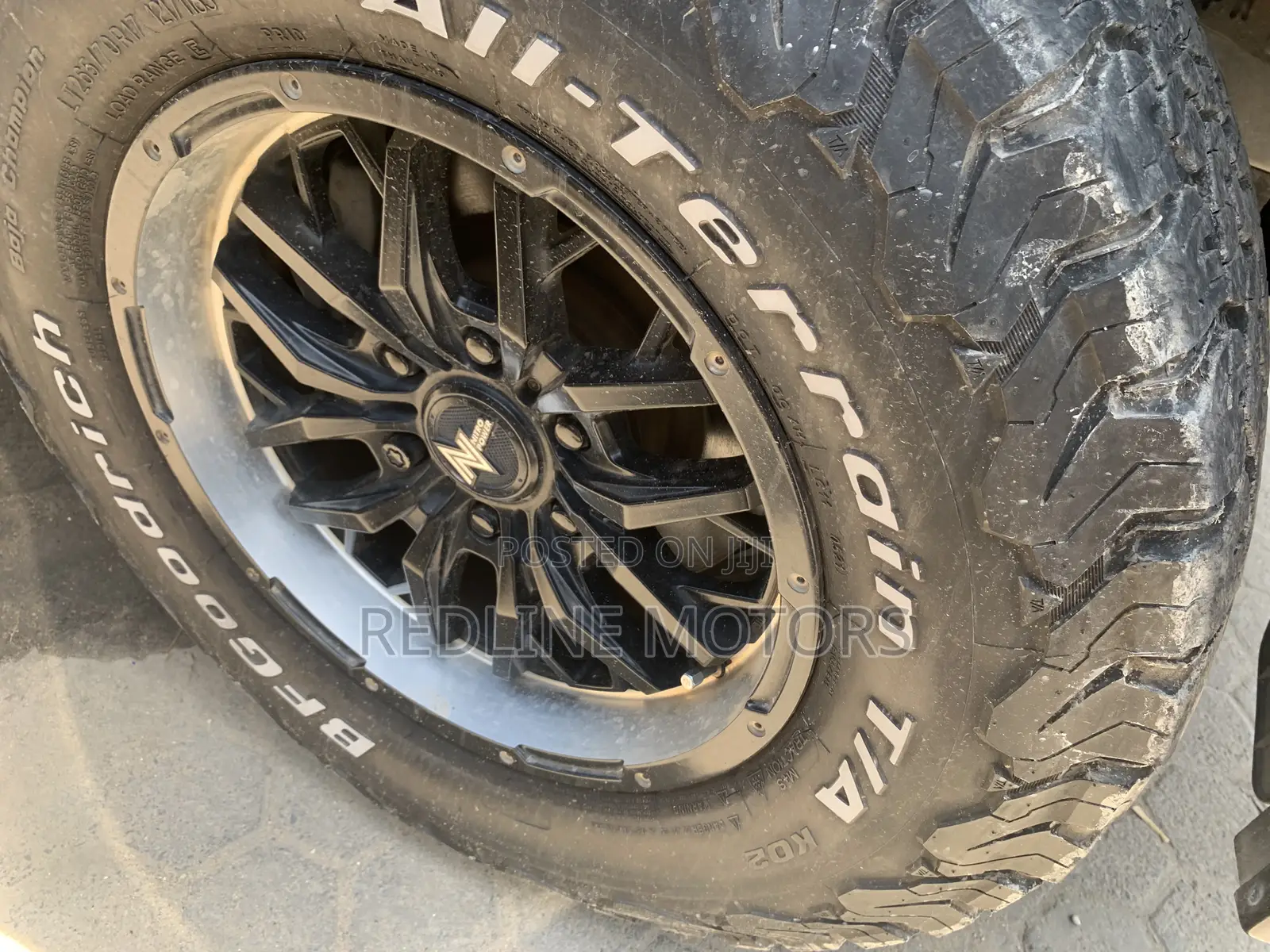Toyota Land Cruiser Prado 2.8 2018 Black