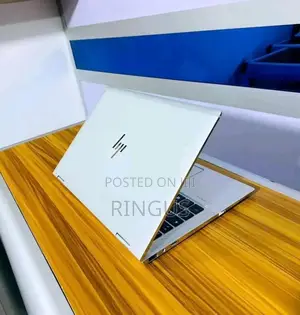 New Laptop HP EliteBook X360 1030 G2 8GB Intel Core I5 SSD 256GB