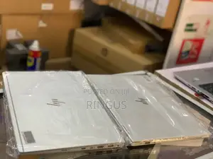 New Laptop HP EliteBook X360 1030 G2 8GB Intel Core I5 SSD 256GB