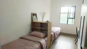 Furnished Studio Apartment in Gate B for sale