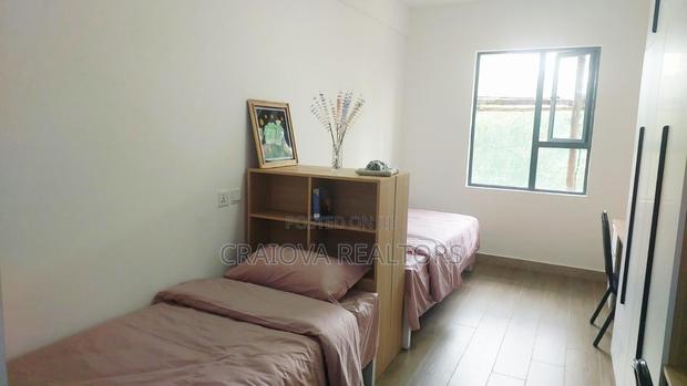 Furnished Studio Apartment in Gate B for sale - thumbnail 3