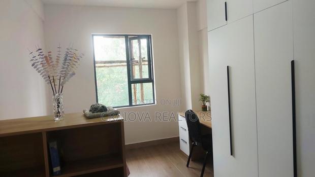 Furnished Studio Apartment in Gate B for sale - thumbnail 7