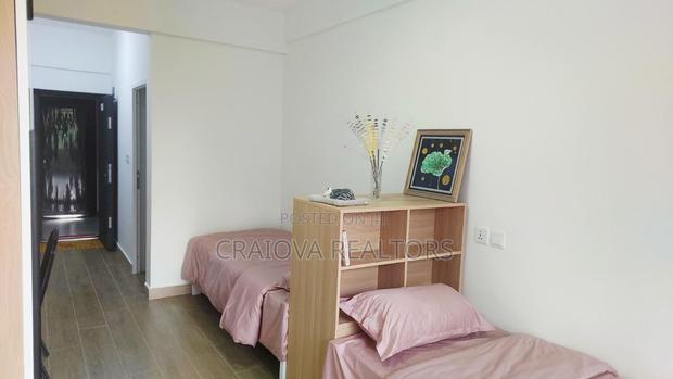 Furnished Studio Apartment in Gate B for sale - main view