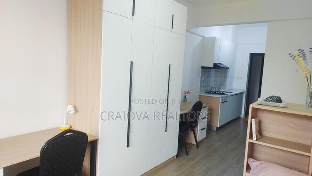 Furnished Studio Apartment in Gate B for sale - thumbnail 8