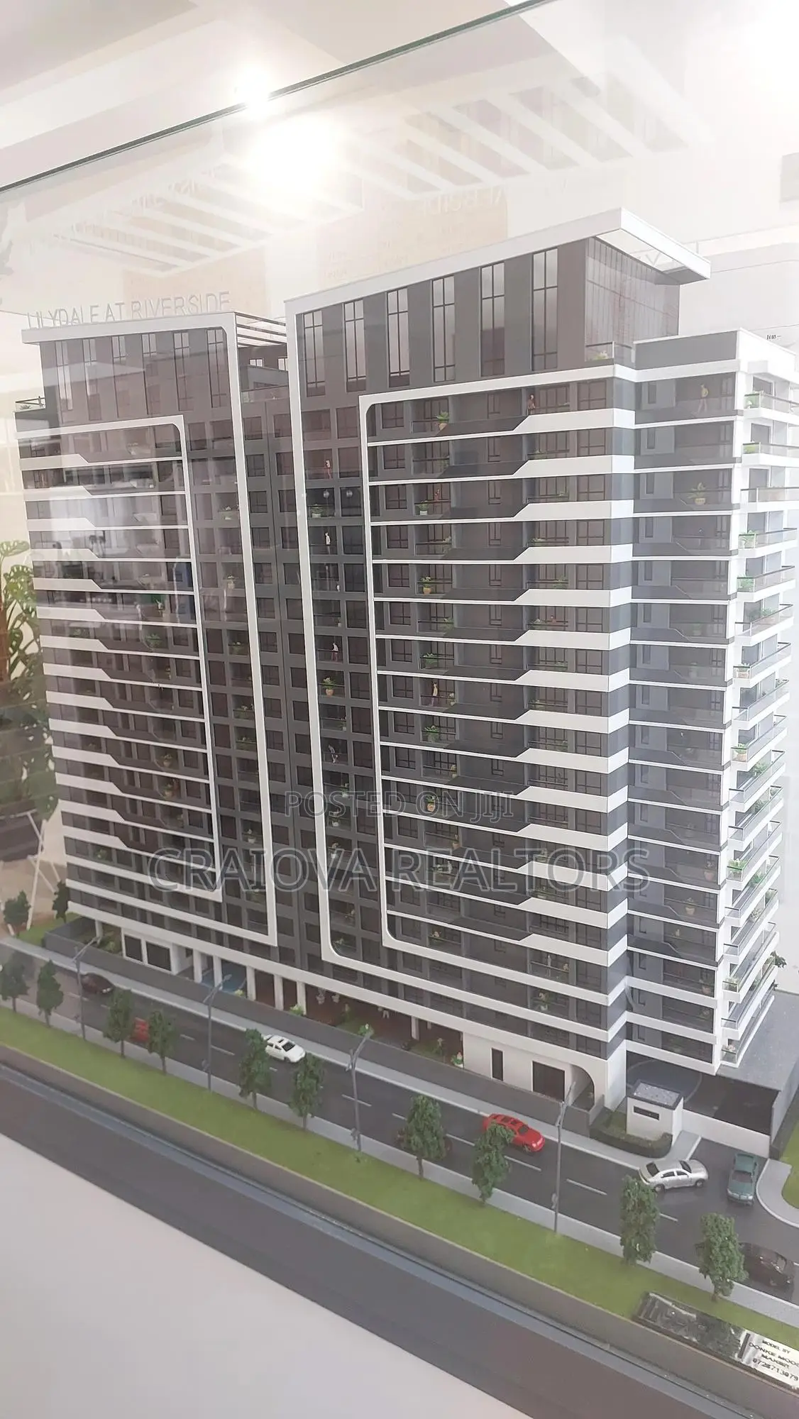 2bdrm Apartment in Riverside Drive for sale