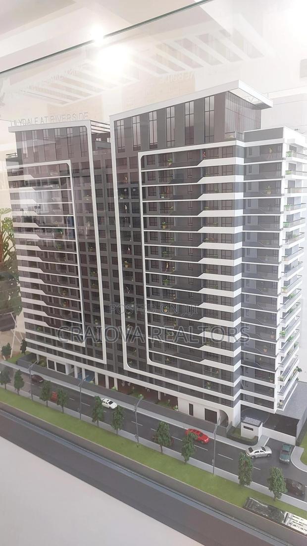 2bdrm Apartment in Riverside Drive for sale - thumbnail 3