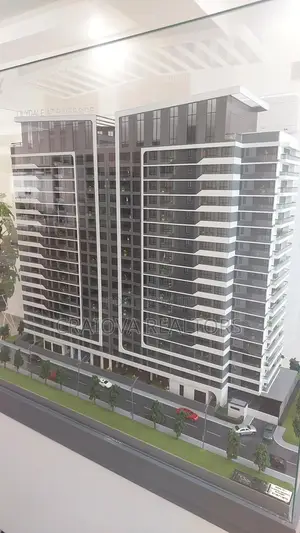 2bdrm Apartment in Riverside Drive for sale