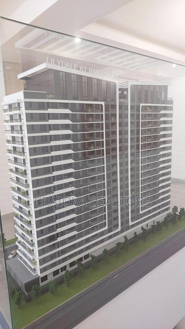 2bdrm Apartment in Riverside Drive for sale - thumbnail 4