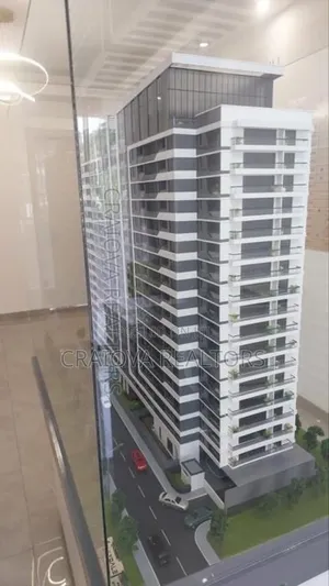 2bdrm Apartment in Riverside Drive for sale