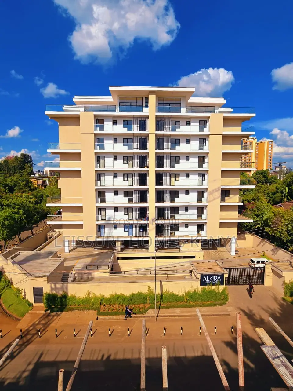 3bdrm Apartment in Lavington for sale