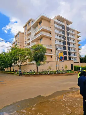 3bdrm Apartment in Lavington for sale