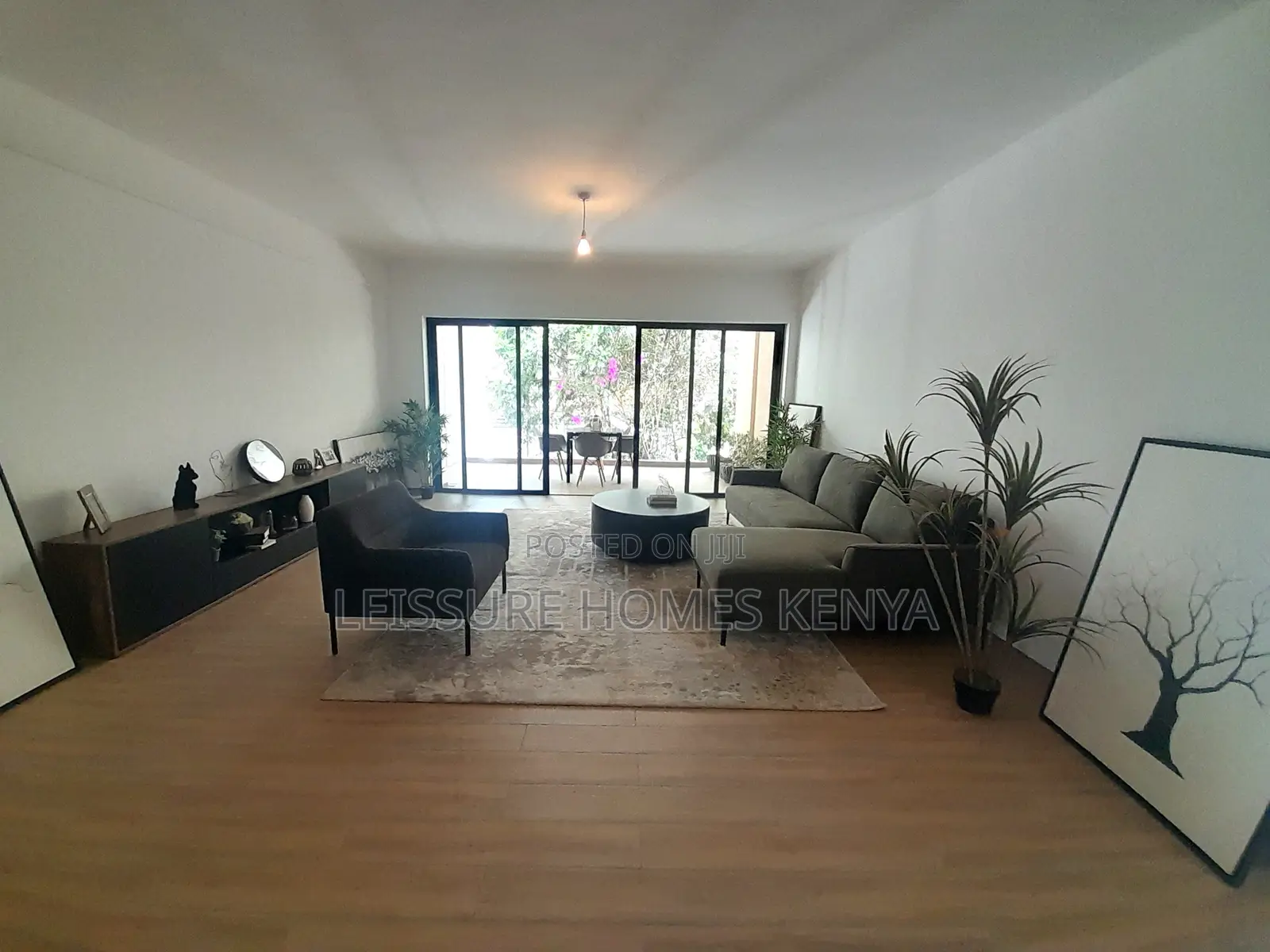 3bdrm Apartment in Lavington for sale