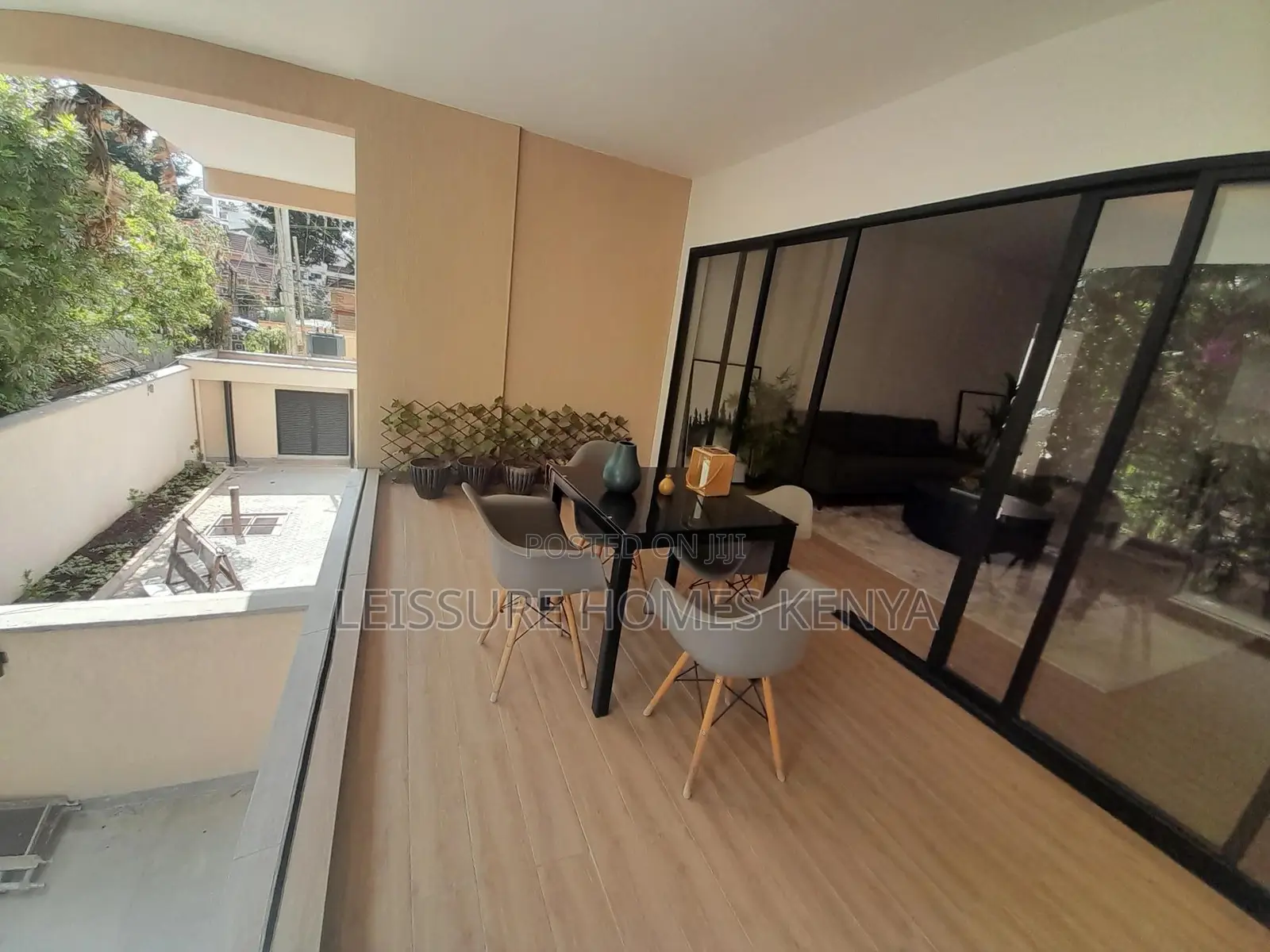 3bdrm Apartment in Lavington for sale
