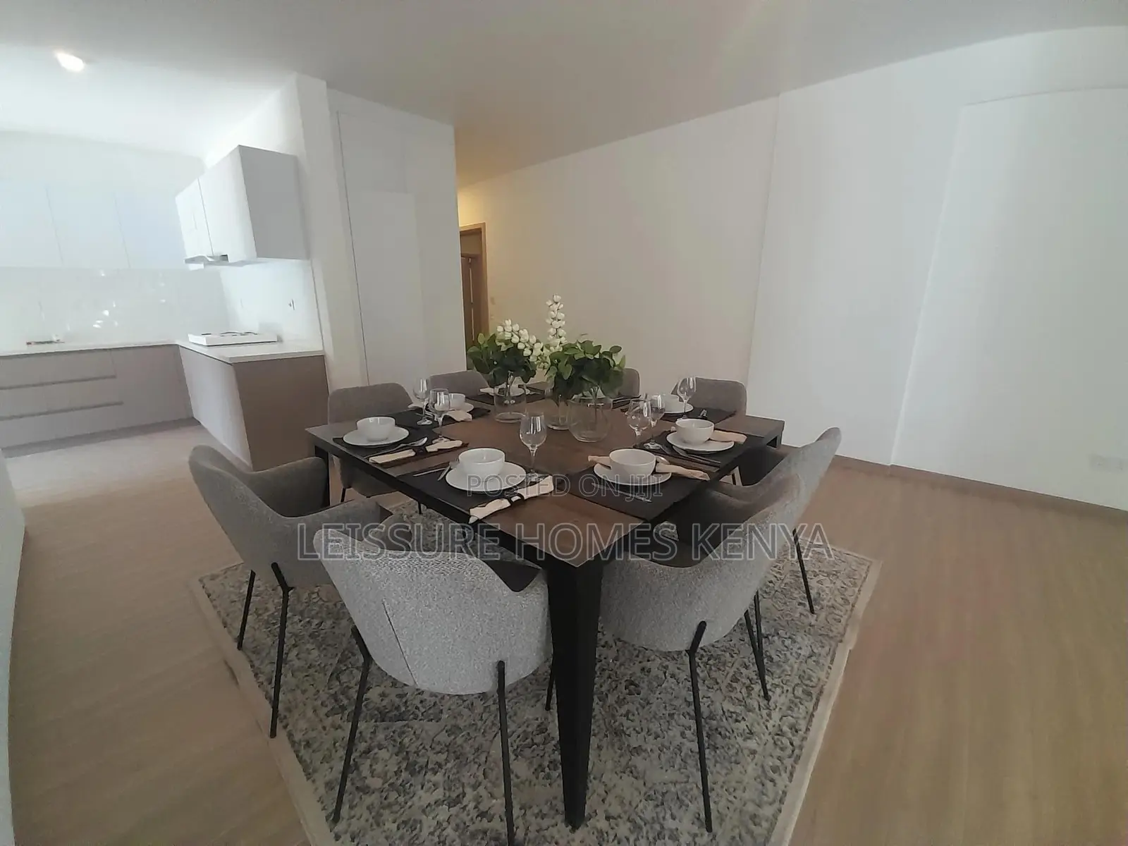 3bdrm Apartment in Lavington for sale