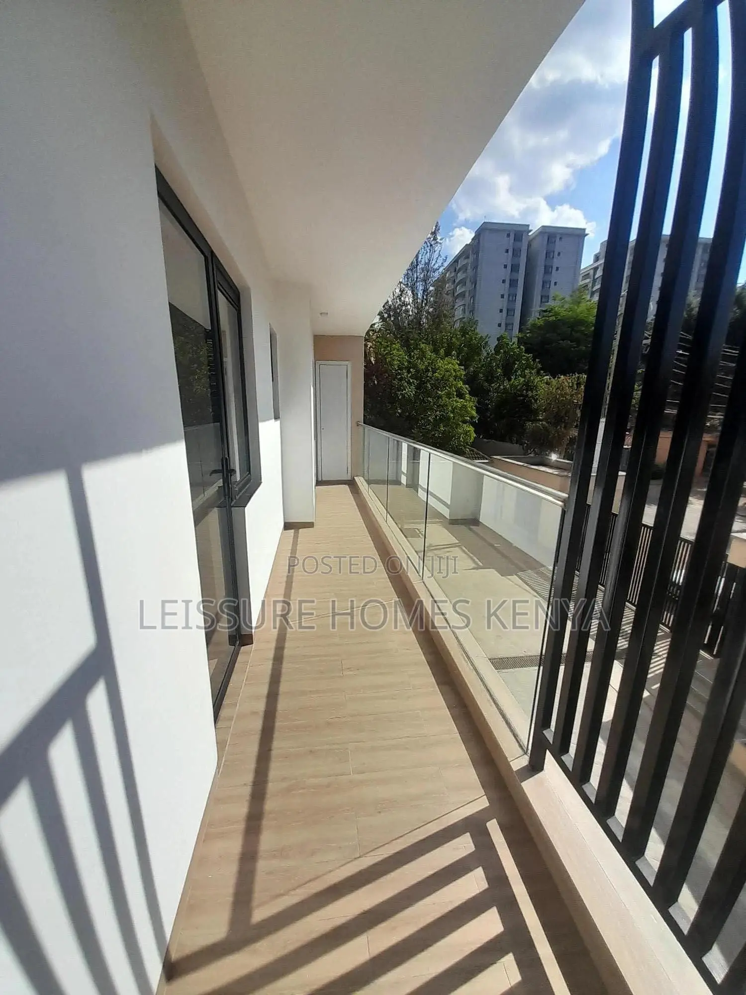 3bdrm Apartment in Lavington for sale