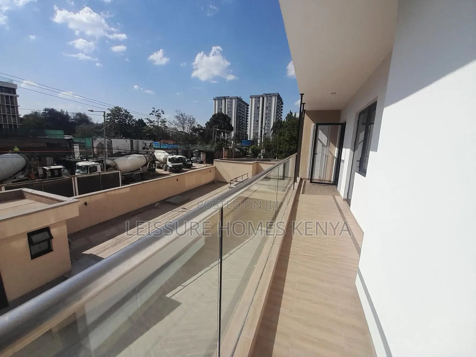 3bdrm Apartment in Lavington for sale