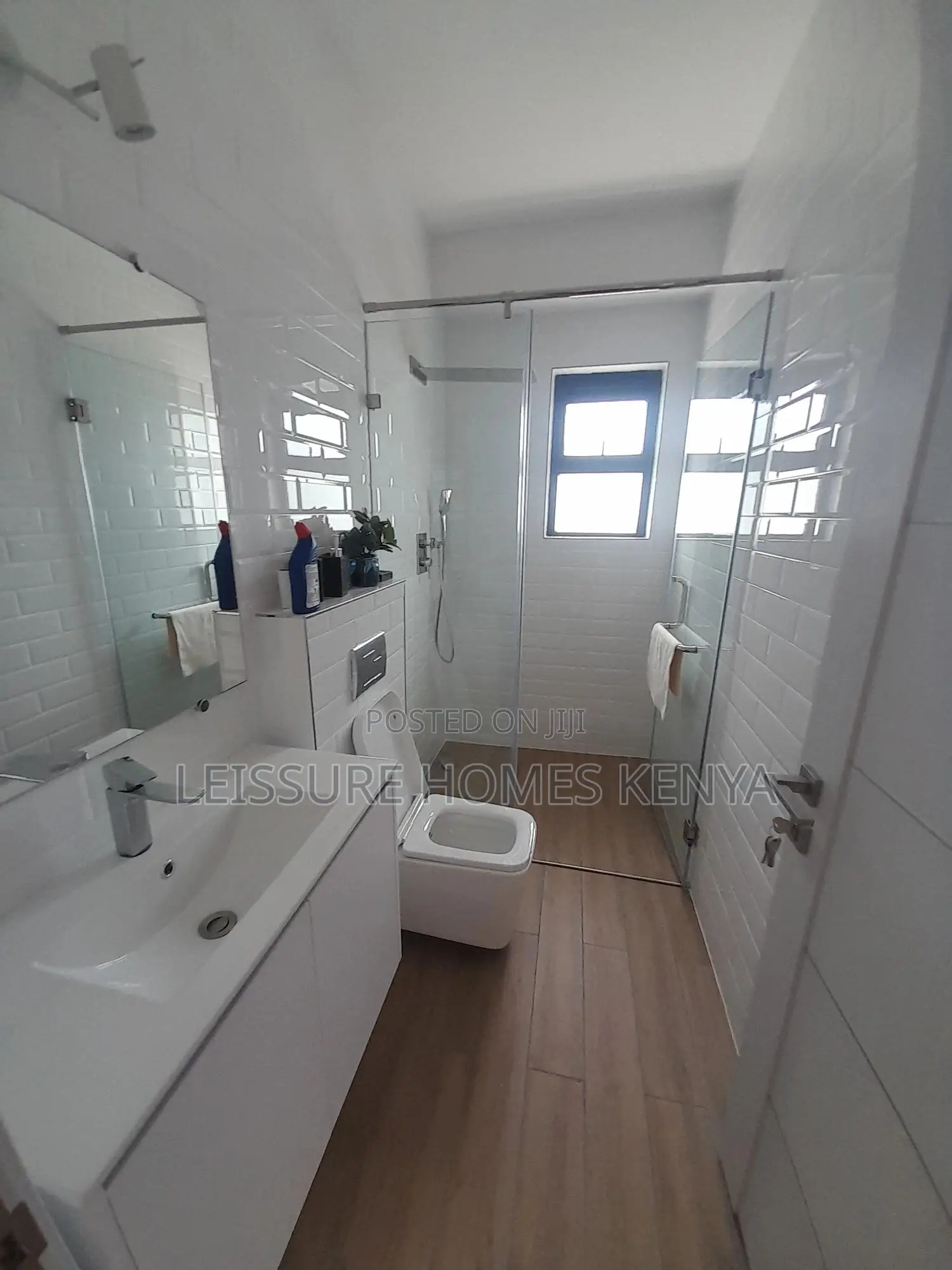 3bdrm Apartment in Lavington for sale