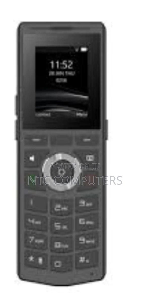 Fanvil W610d Portable Ip Dect Phone