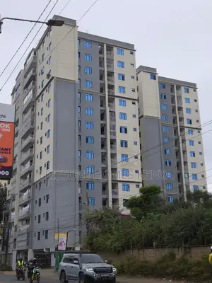 2bdrm Apartment in Hurlingham for rent
