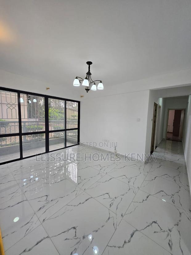 2bdrm Apartment in Hurlingham for rent