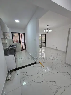 2bdrm Apartment in Hurlingham for rent