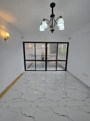 2bdrm Apartment in Hurlingham for rent