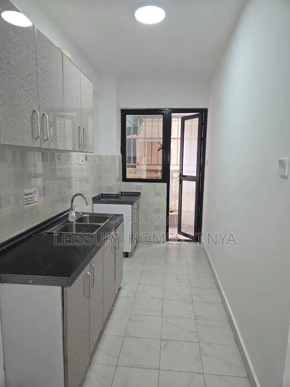 2bdrm Apartment in Hurlingham for rent
