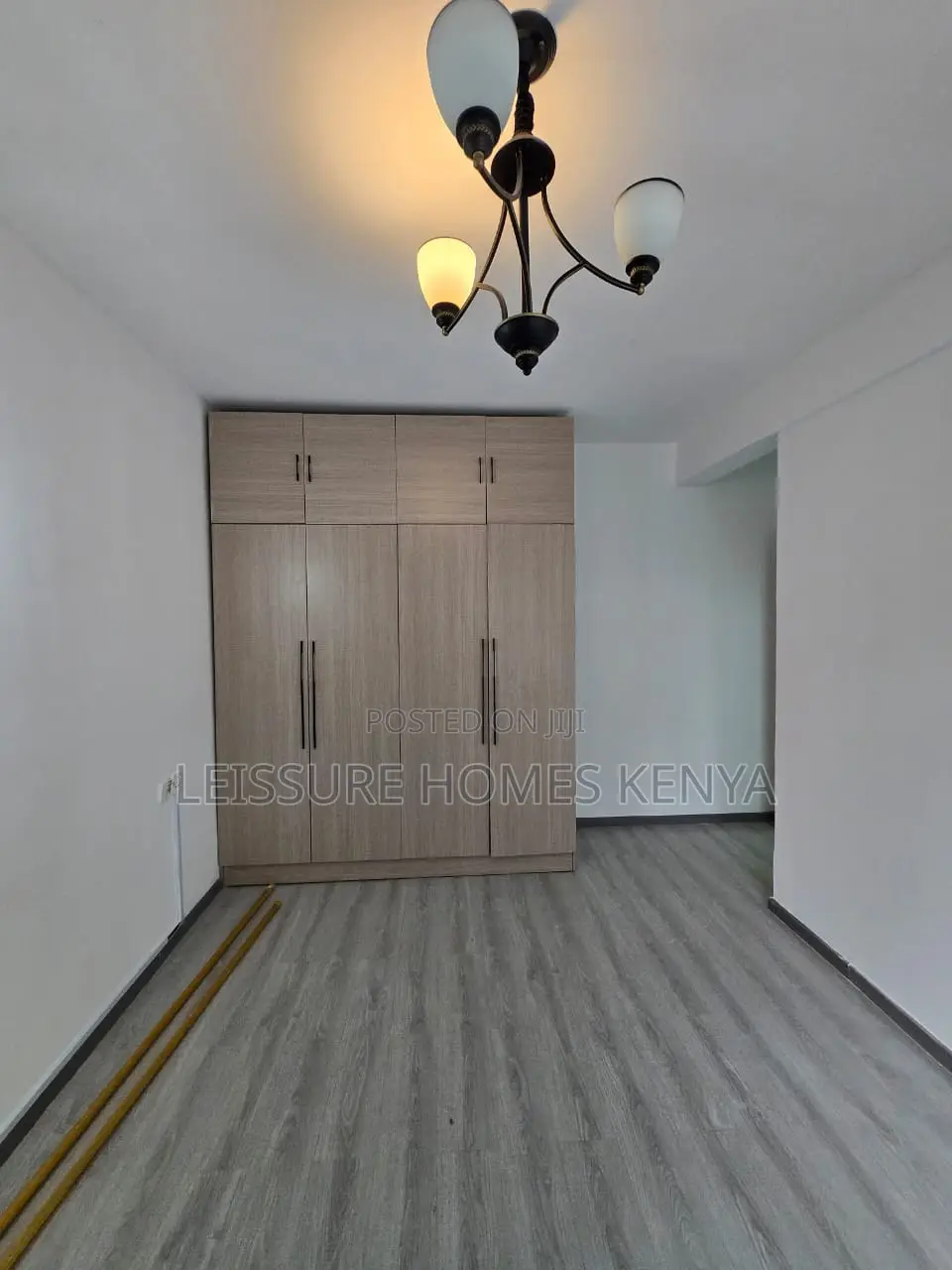 2bdrm Apartment in Hurlingham for rent