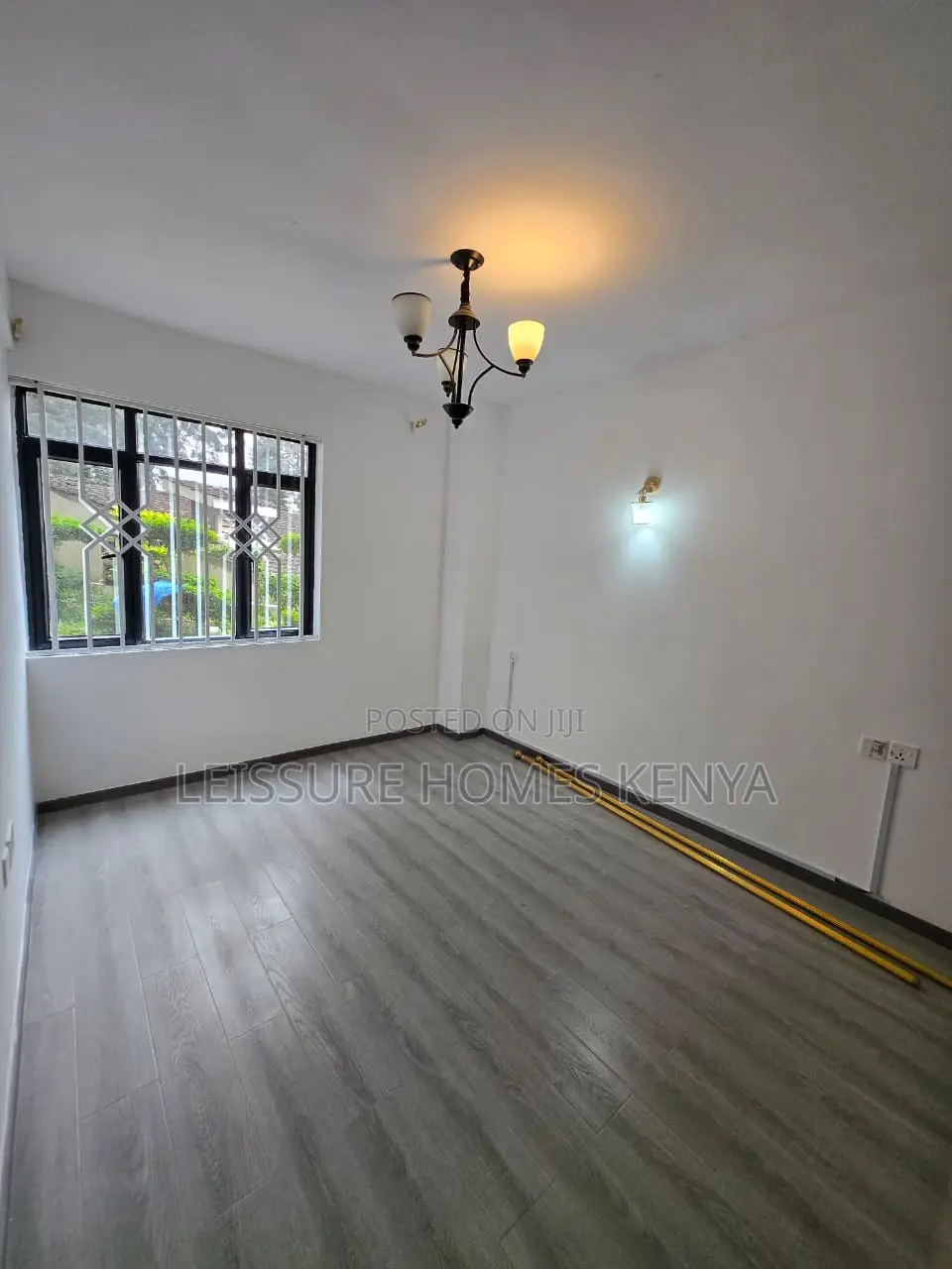 2bdrm Apartment in Hurlingham for rent