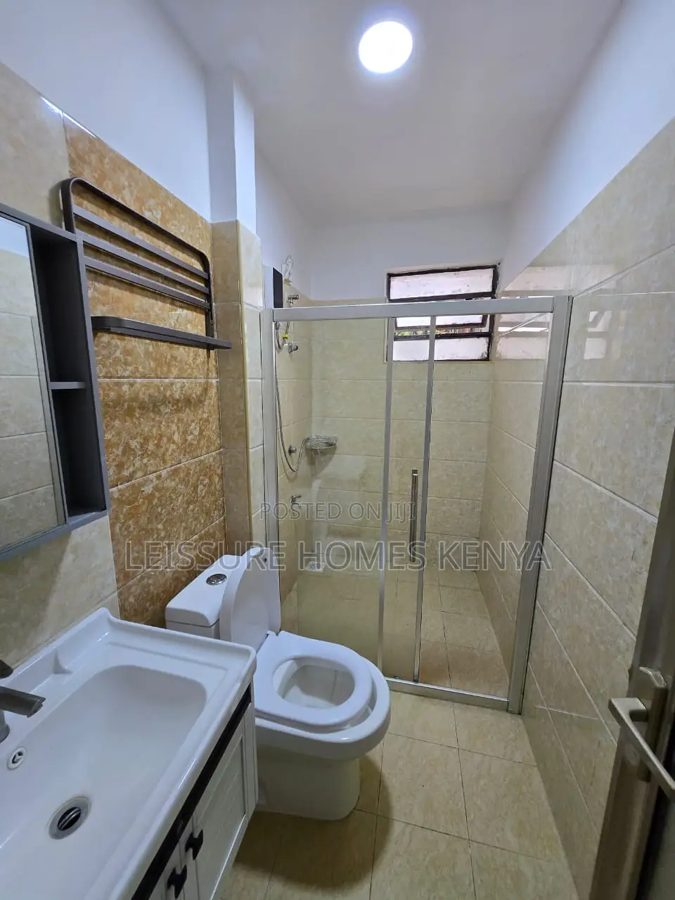 2bdrm Apartment in Hurlingham for rent