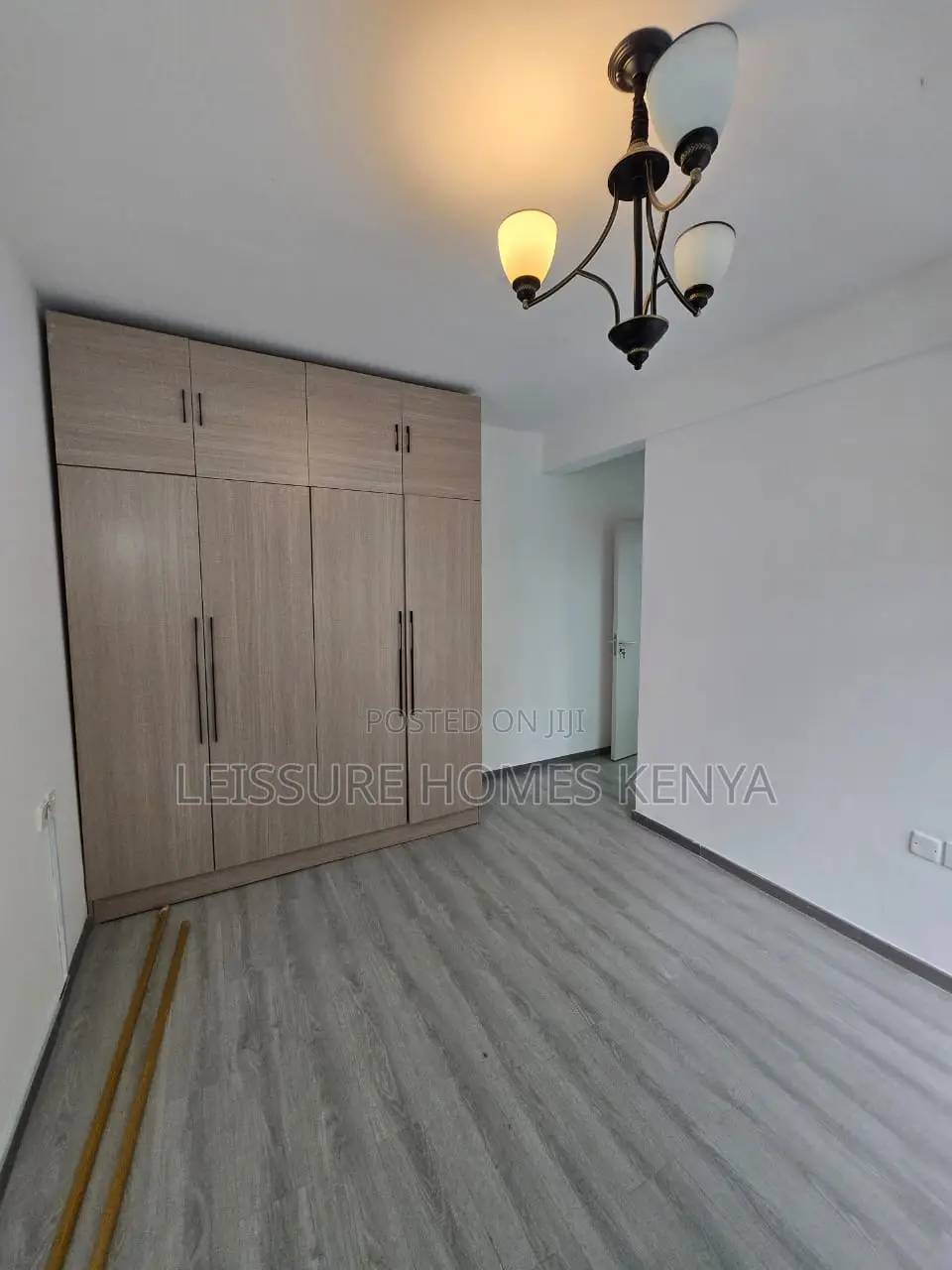 2bdrm Apartment in Hurlingham for rent