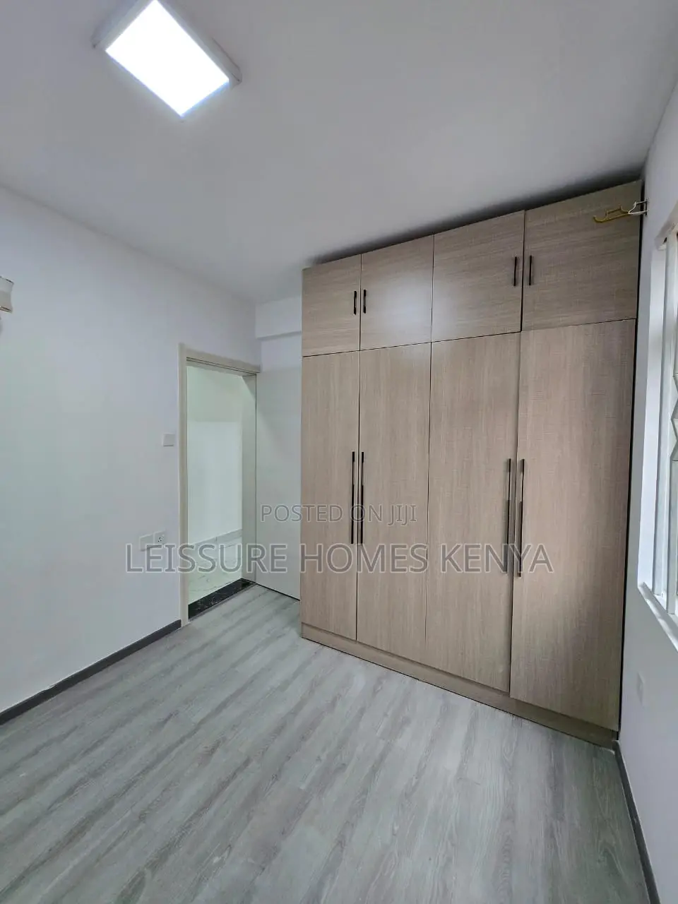2bdrm Apartment in Hurlingham for rent