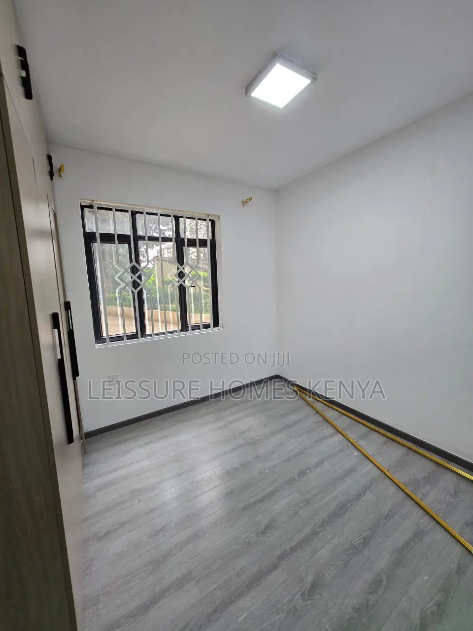 2bdrm Apartment in Hurlingham for rent