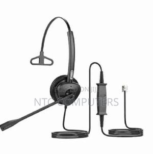 Fanvil Ht301 Rj9 Headset - thumbnail 2