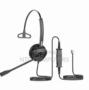 Fanvil Ht301 Rj9 Headset