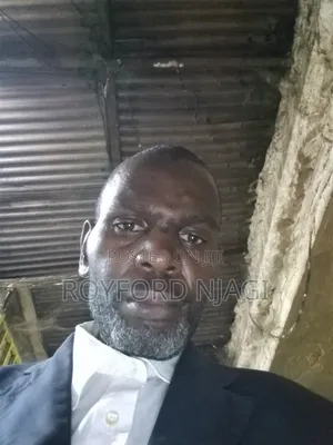 Clerical Job