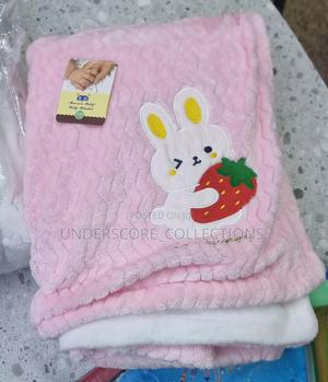 Warm Blanket for Babies - thumbnail 2