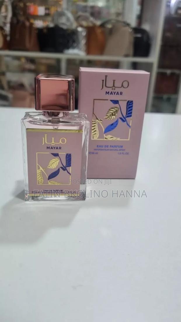 Mini Mayar Perfume - thumbnail 2