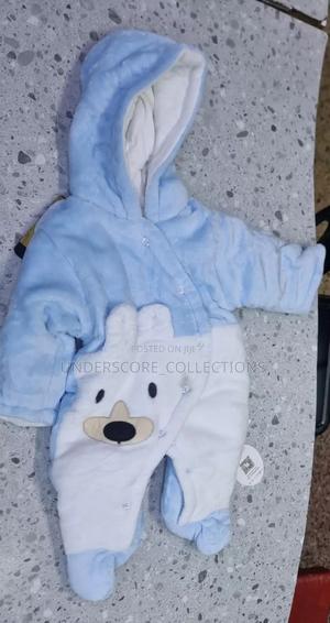 Winter Weather Rompers - thumbnail 2