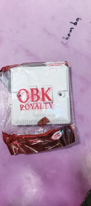2gang 2way Switch