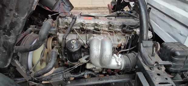 Mitsubishi Fh215 2010 White - thumbnail 8