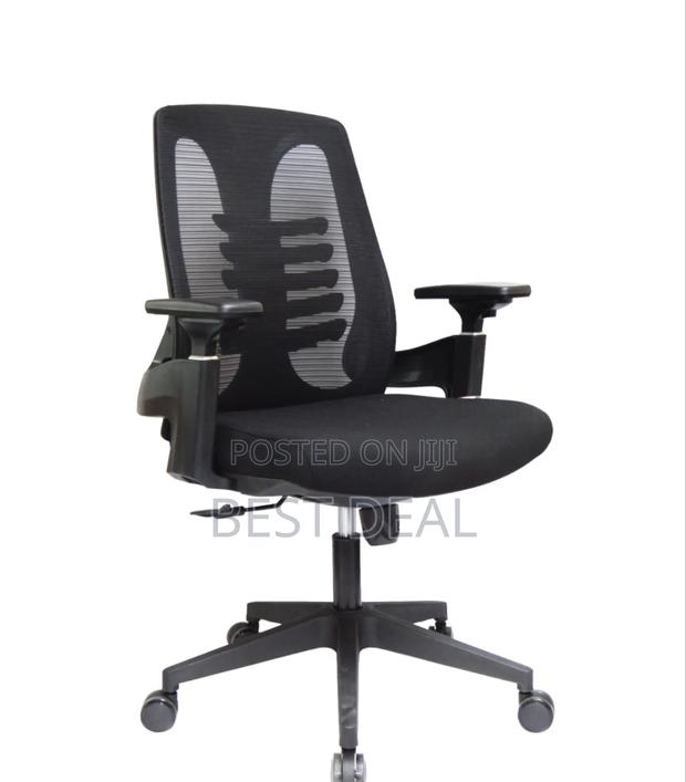 Lama Orthopedic Chair - thumbnail 2
