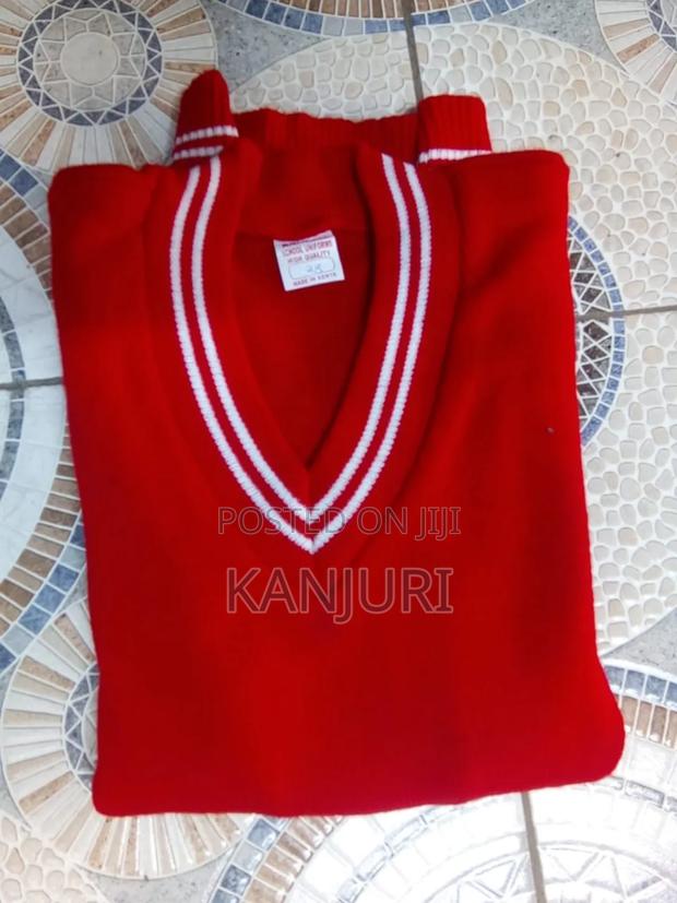 Sweaters Highquality Yarn - thumbnail 3