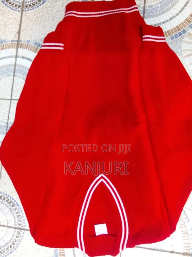 Sweaters Highquality Yarn - thumbnail 4