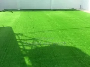 Artificial Grass Carpet Ideal for Schools and Events