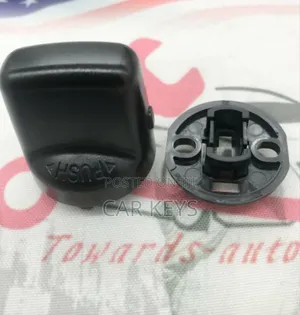 Mazda Ignition Knob Replacement Services 