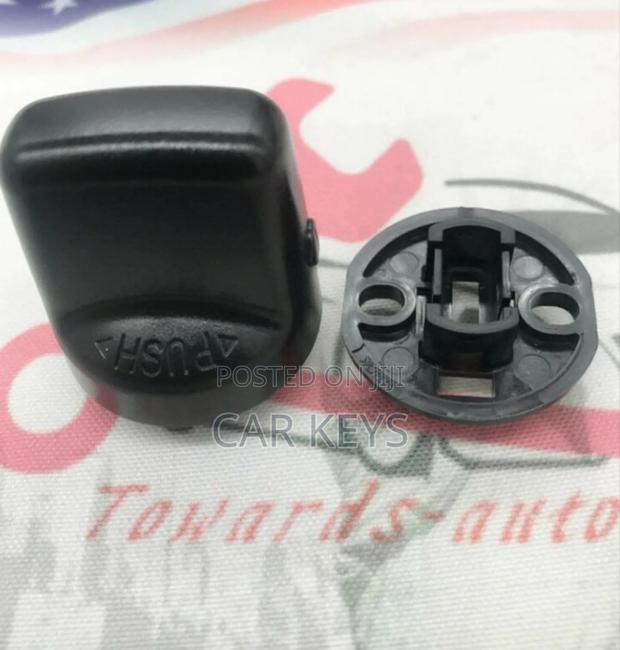 Mazda Ignition Knob Replacement Services 